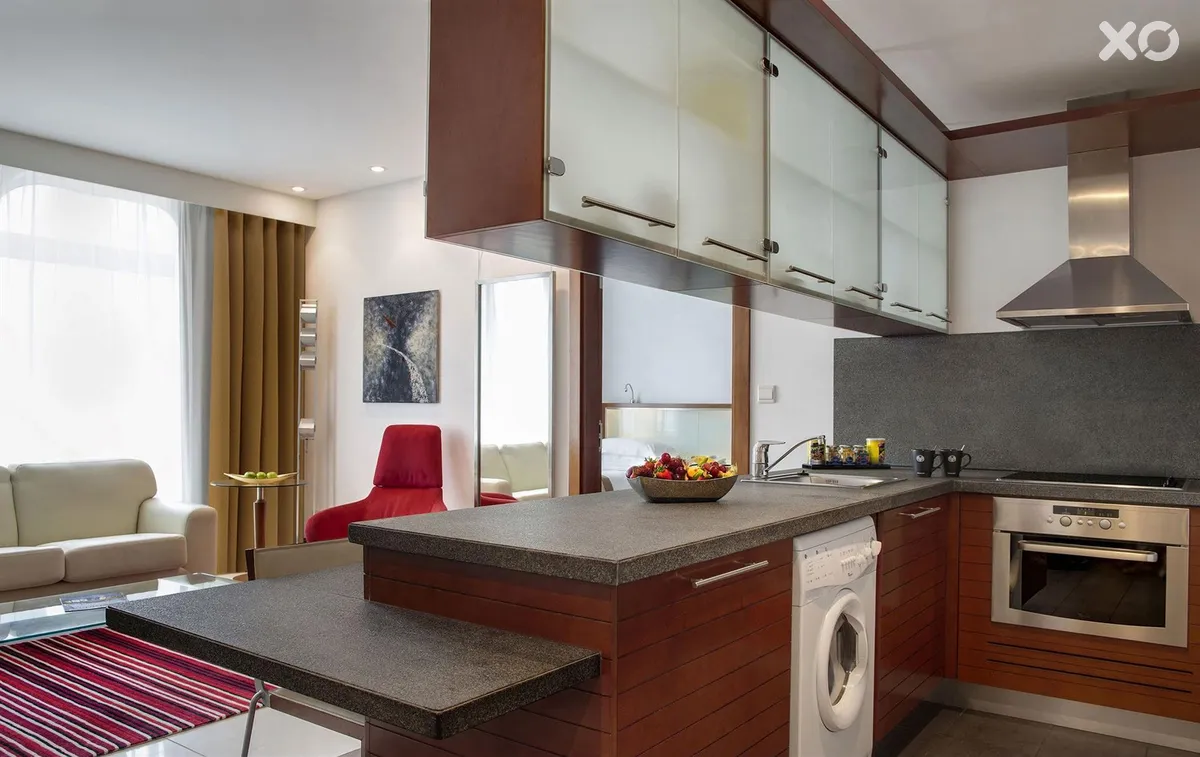 Villa Rotana Dubai