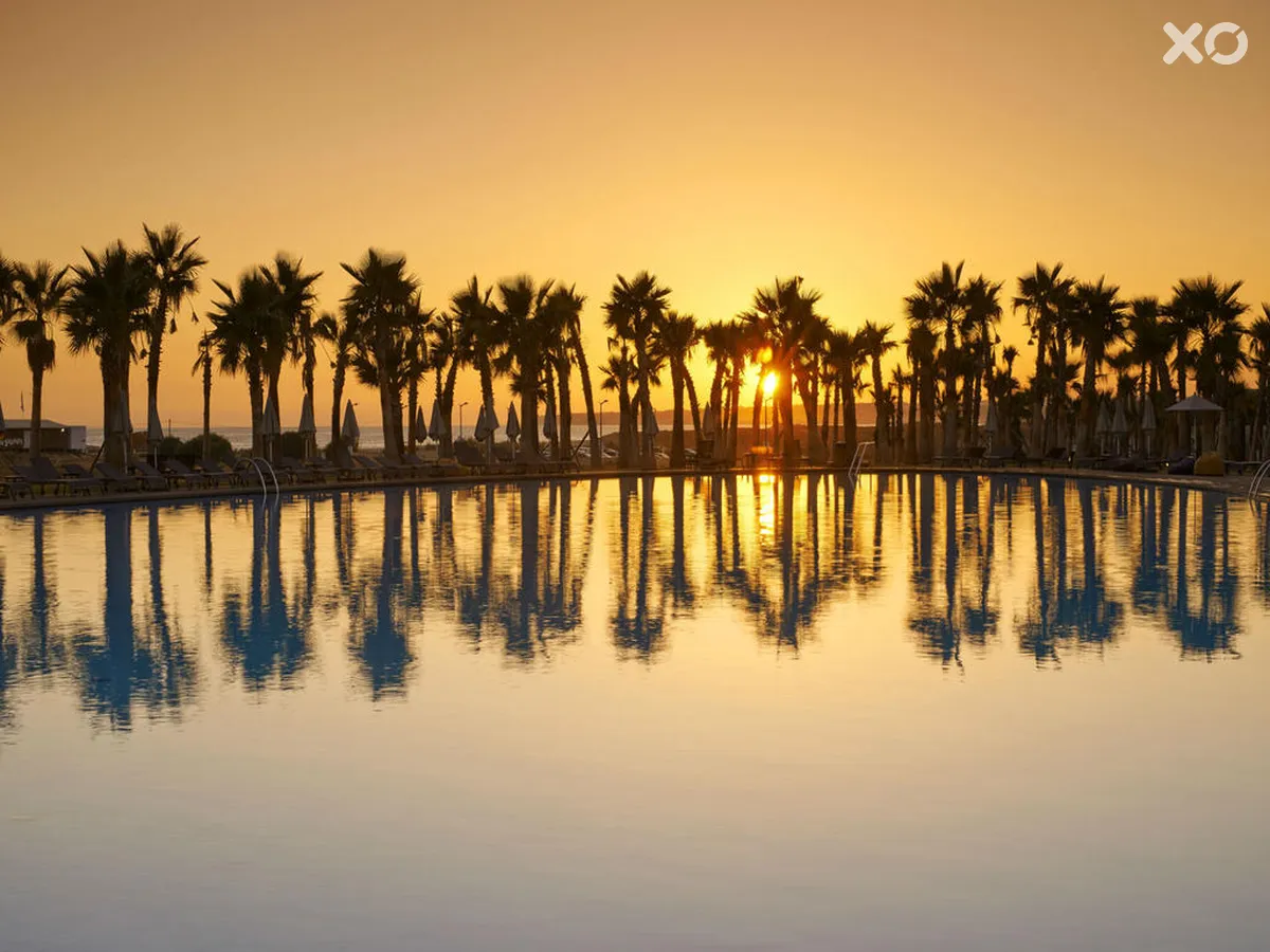 VidaMar Algarve Resort Hotel