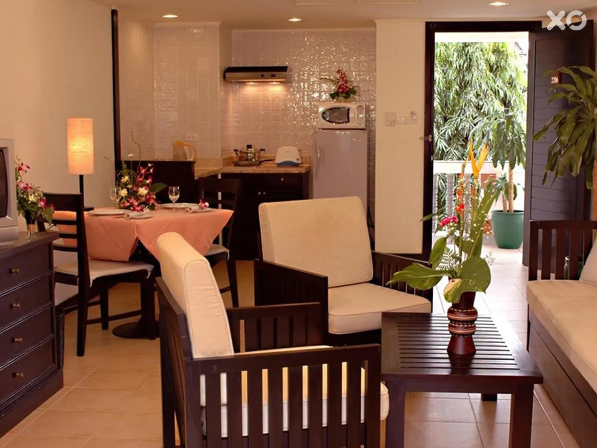 Centara Kata Resort
