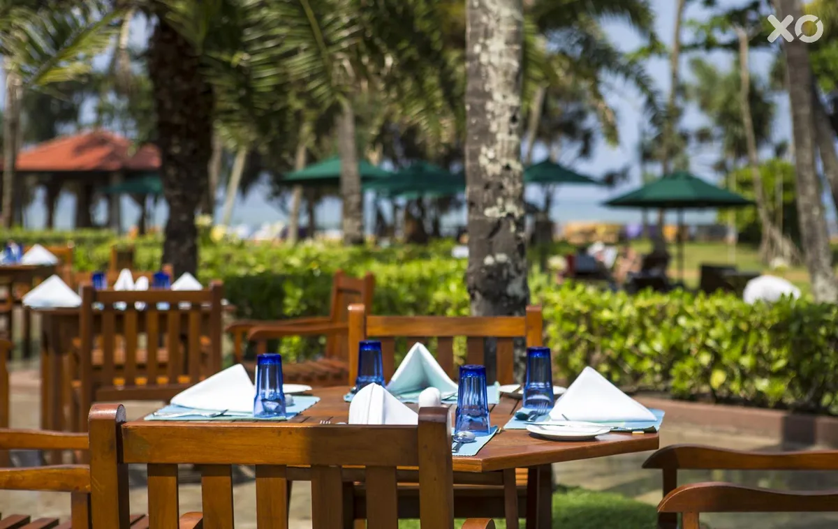 Royal Palms Beach Hotel