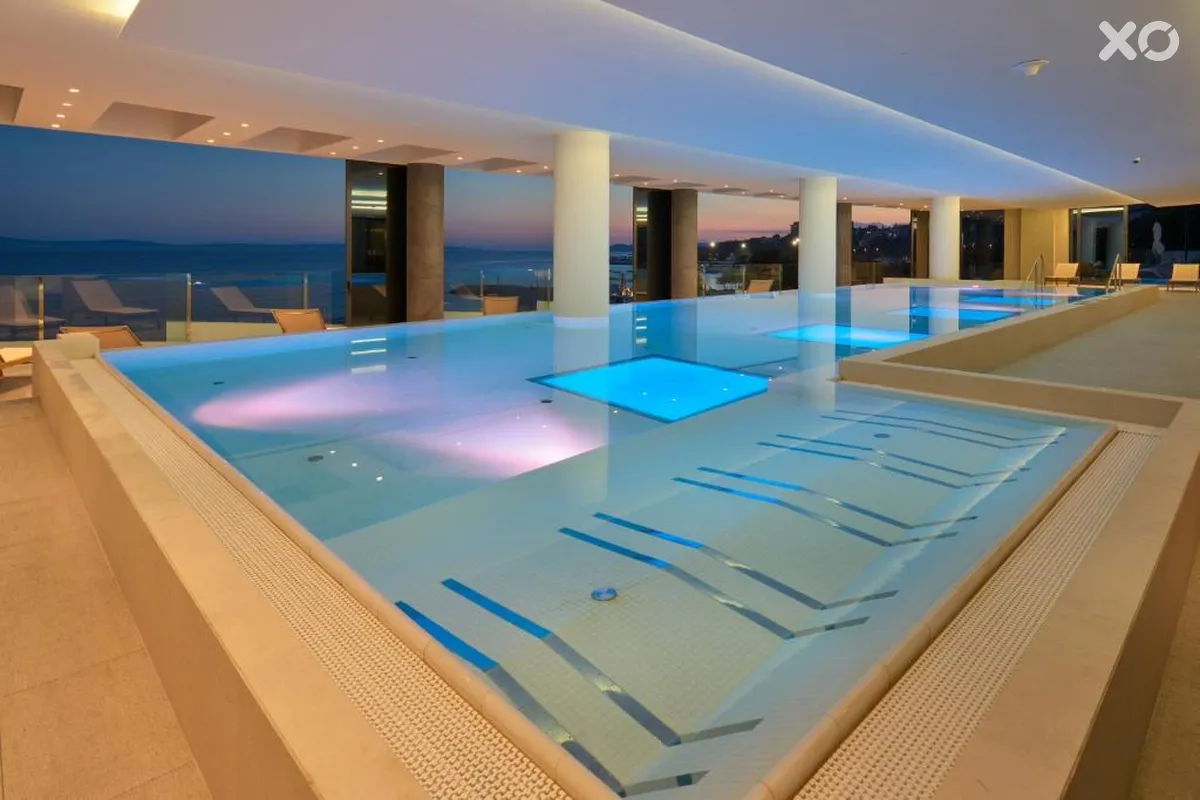 Amphora Hotel