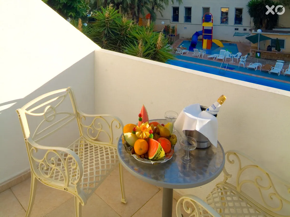 Magic Villa Benidorm Hotel