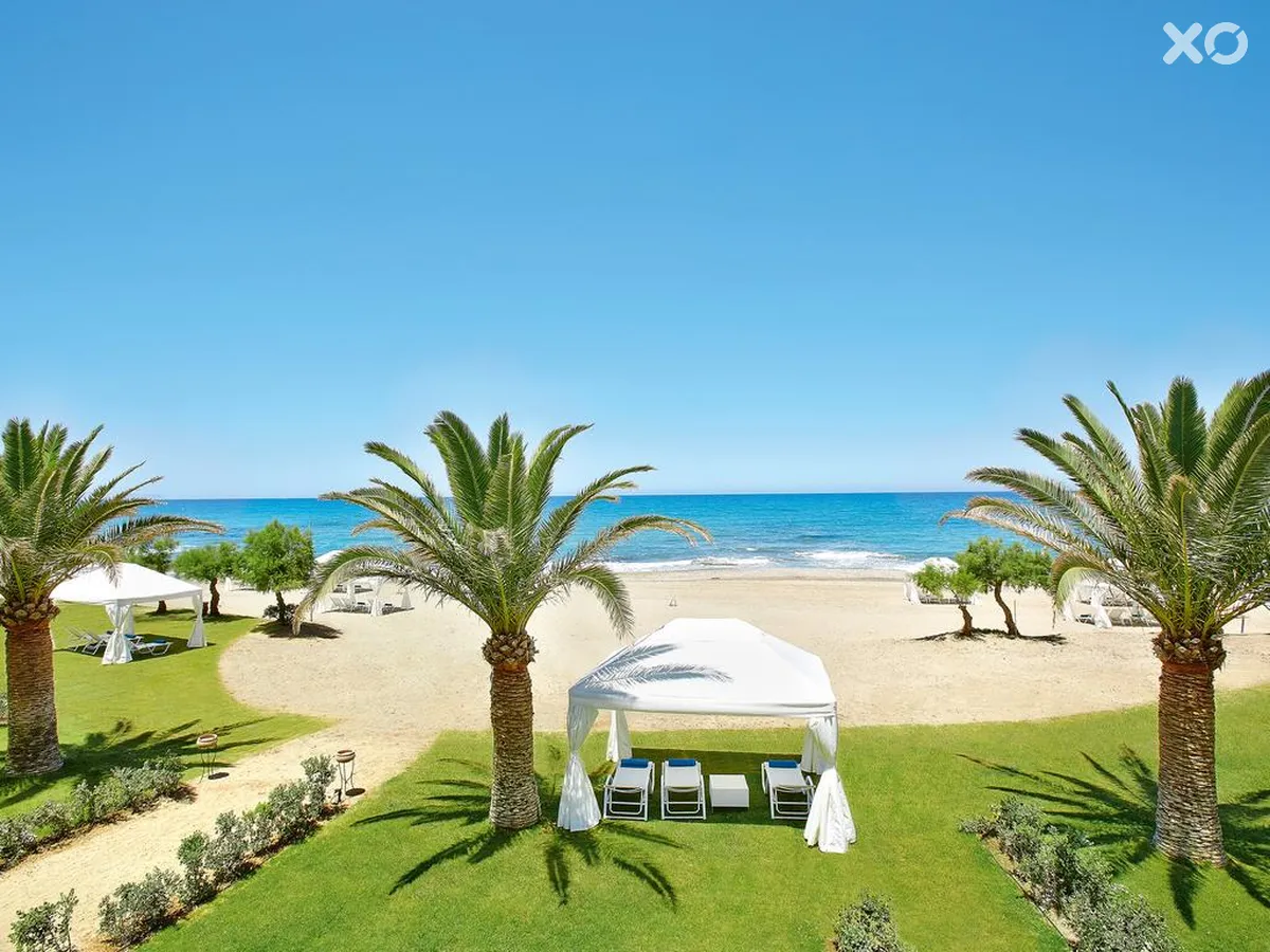 Caramel Grecotel Boutique Resort