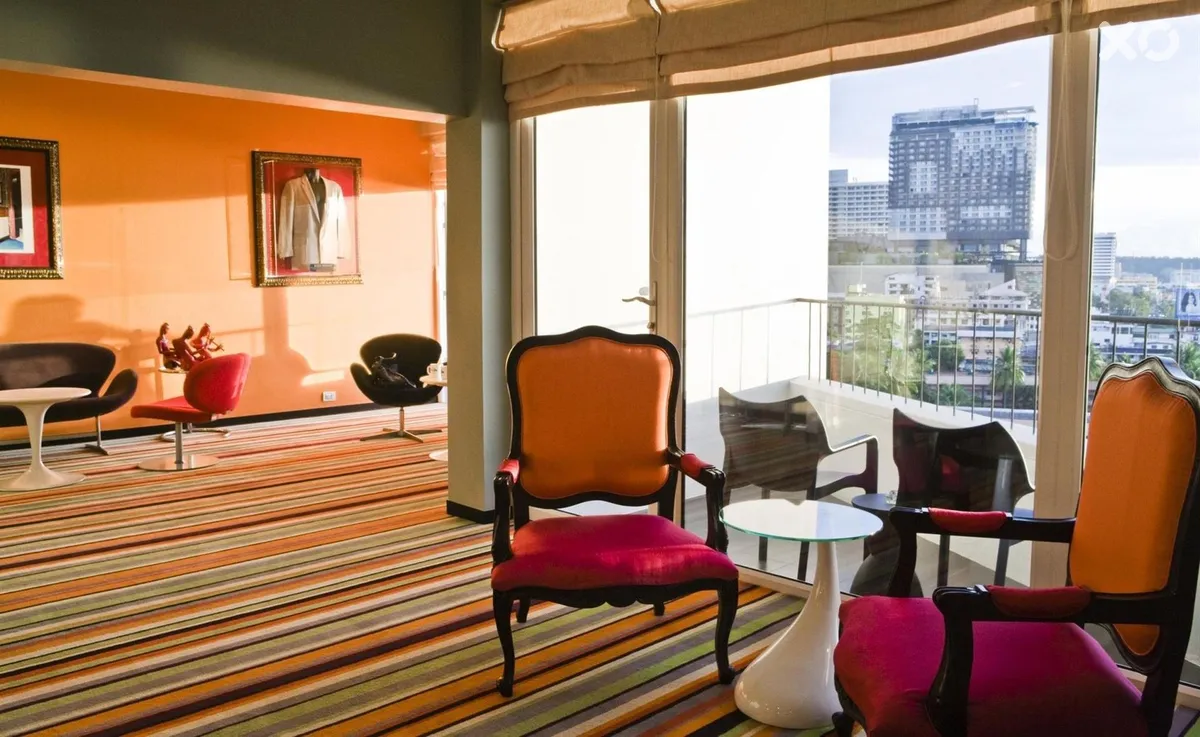 Hard Rock Hotel