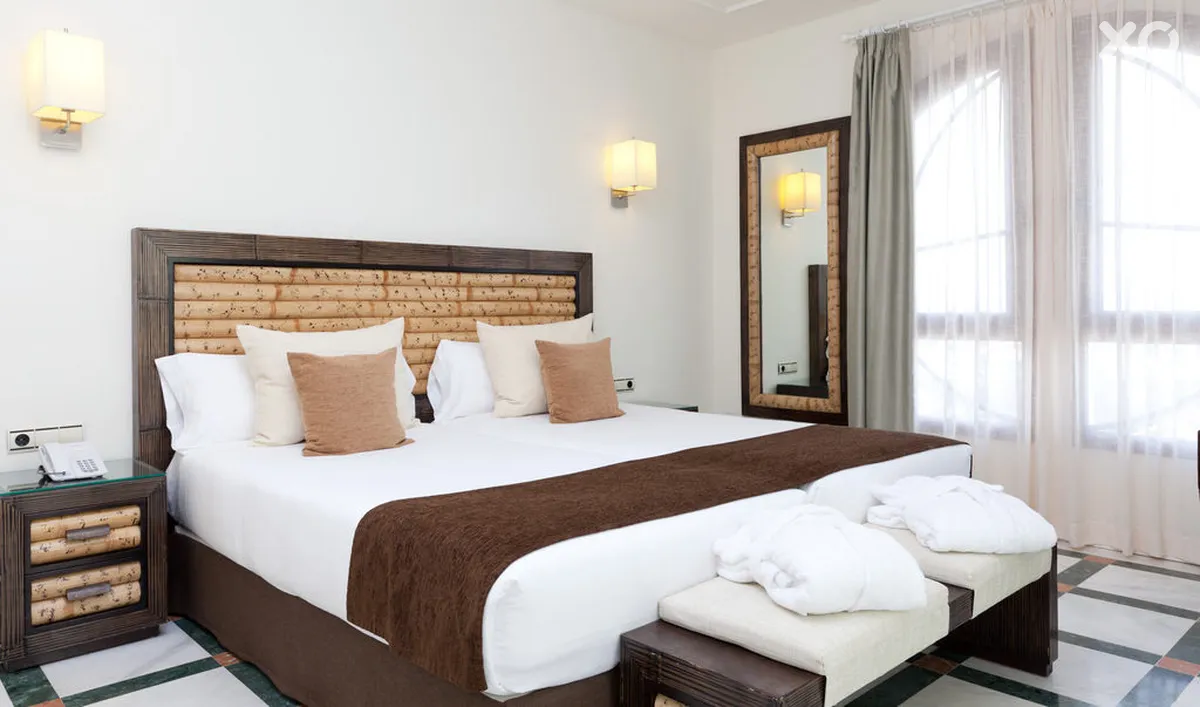 Villa Maria Suite Hotel