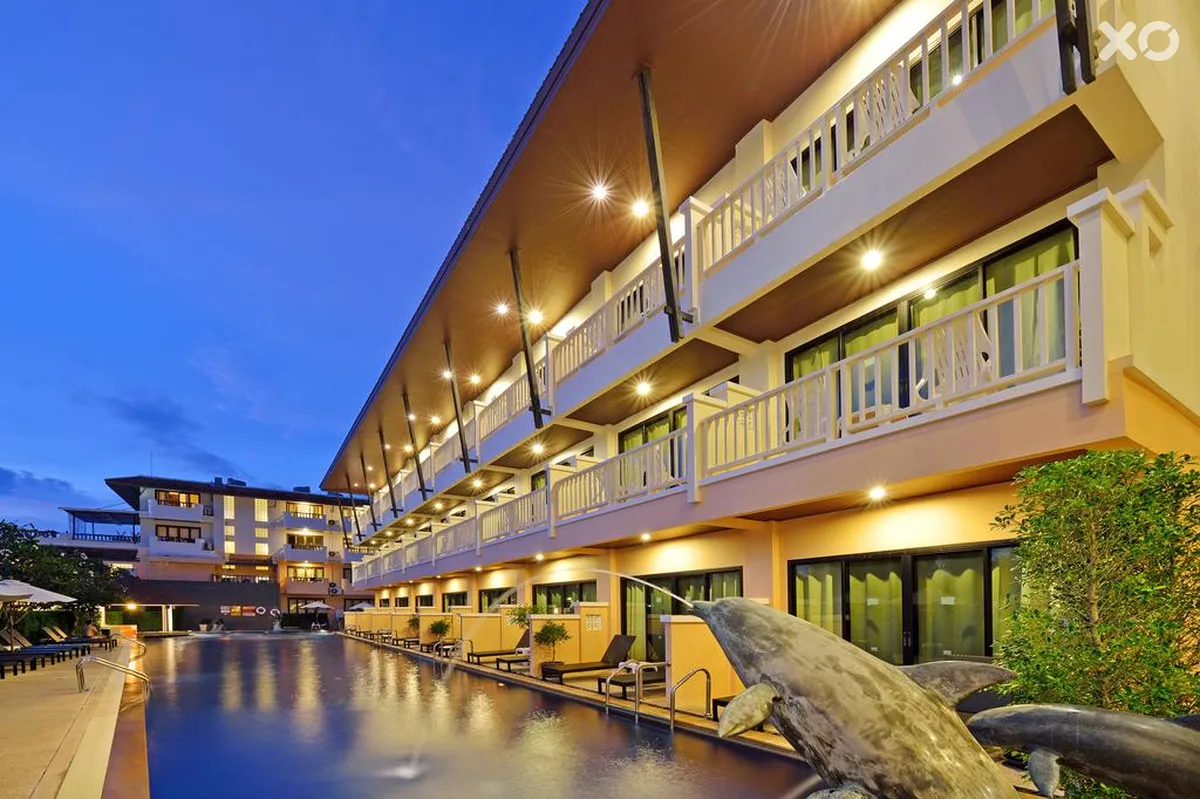 Srisuksant Resort