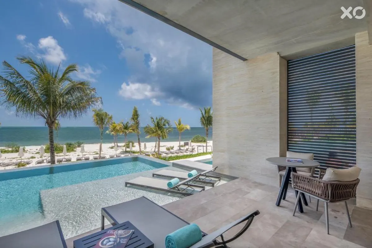 Haven Riviera Cancun Resort & Spa