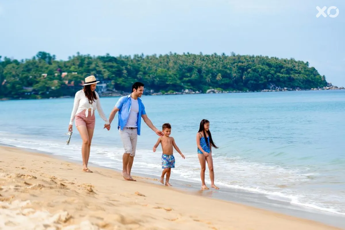 Pullman Phuket Acadia Karon Beach Resort