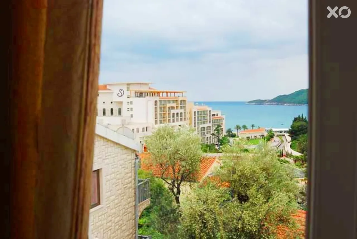Magnolija Hotel