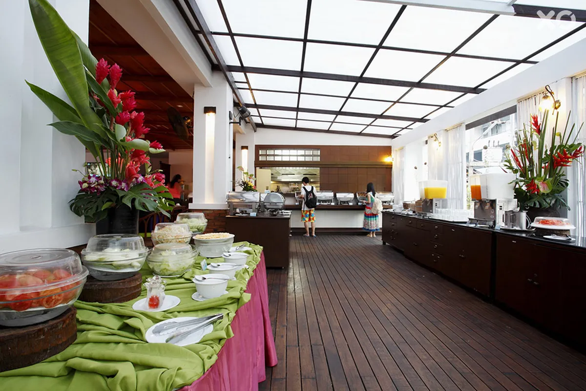 Access Resort & Villas