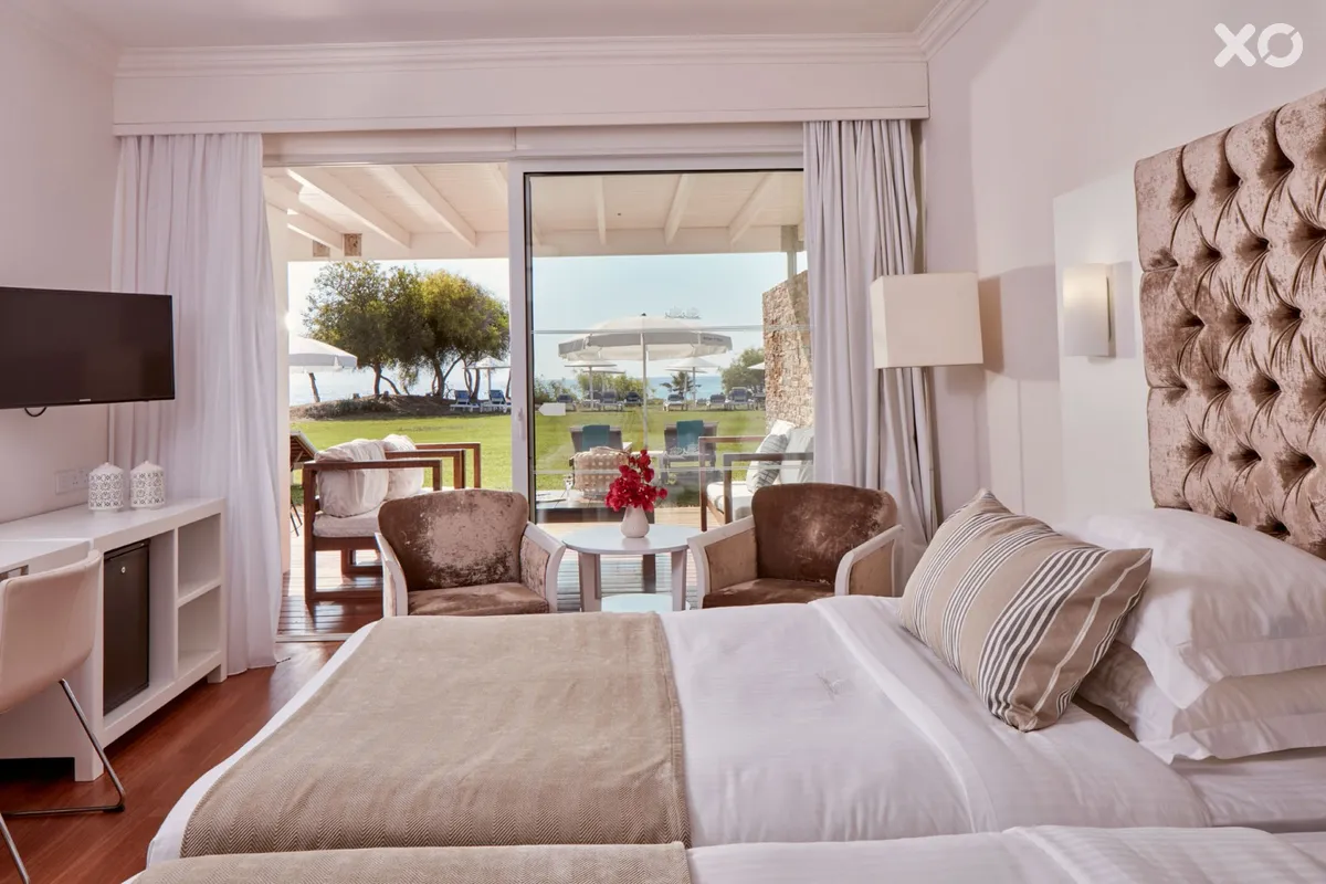 Grecian Bay Hotel