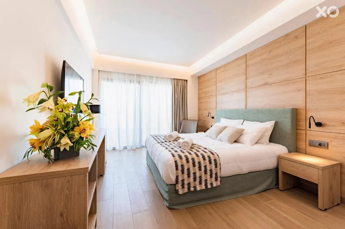 Acandia Hotel