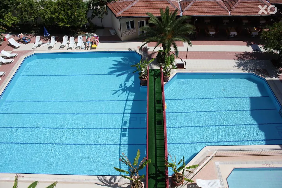 Gazipasa Star Hotel & Apartments