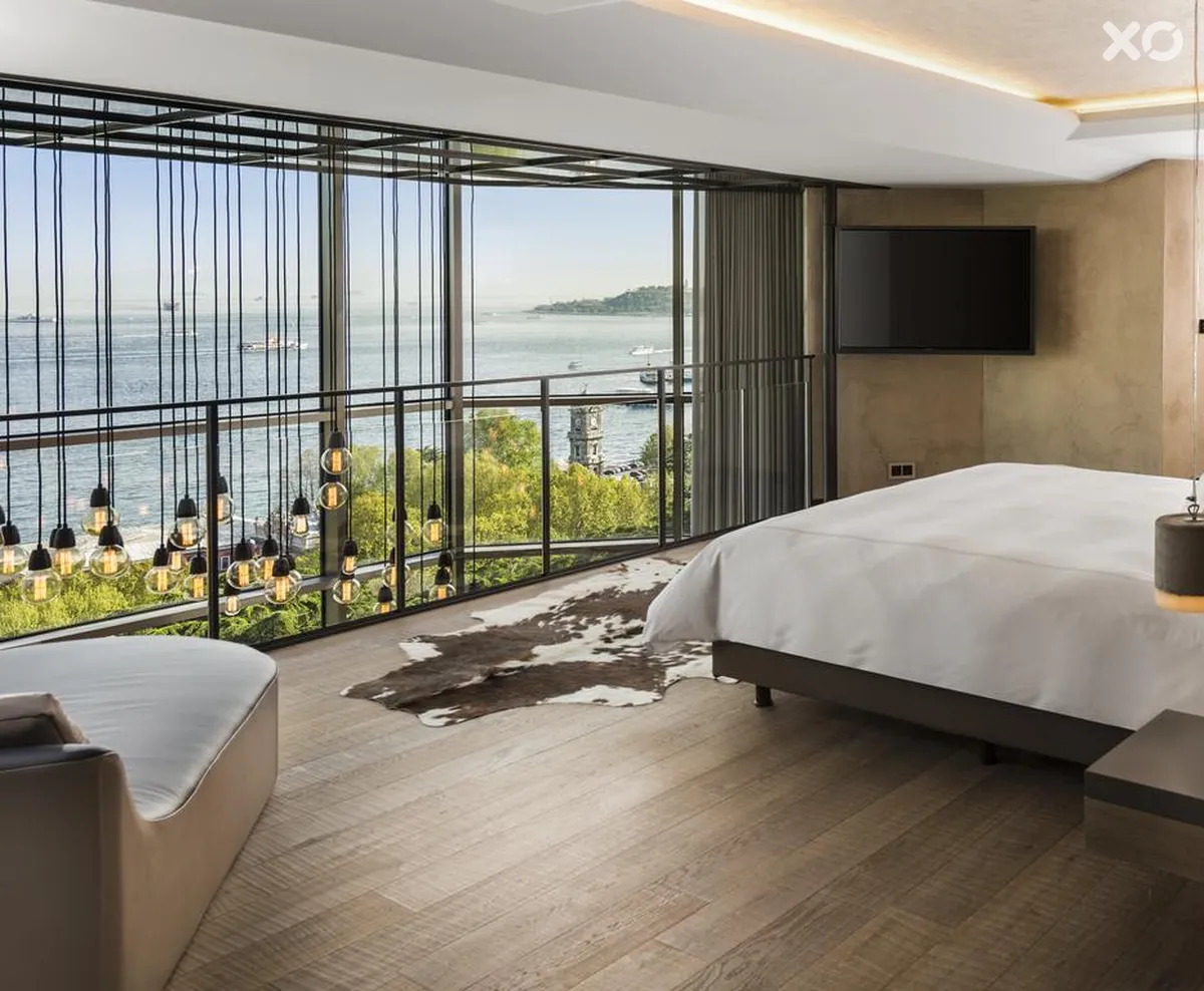 Swissotel the Bosphorus