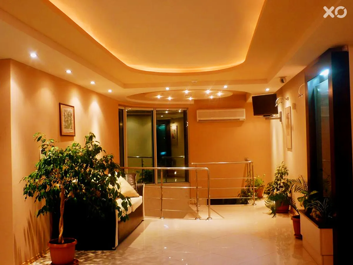 Selena Beach Hotel