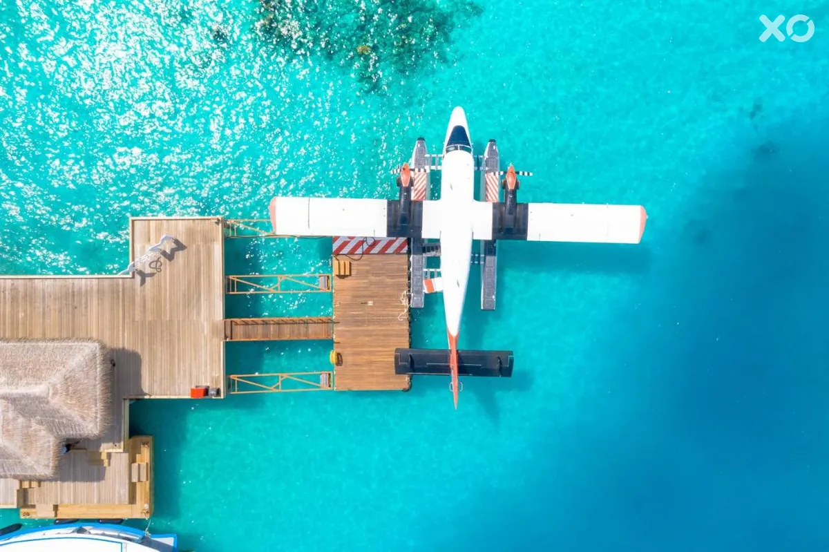 You & Me by Cocoon Maldives