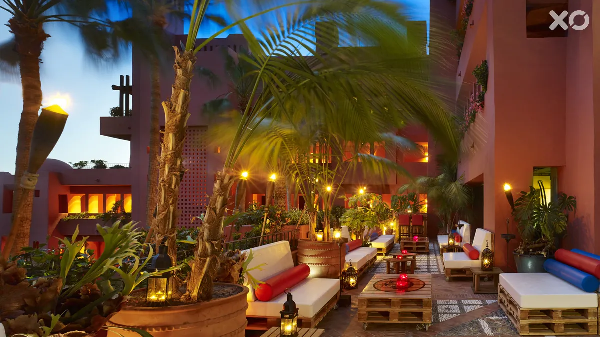 The Ritz-Carlton, Abama