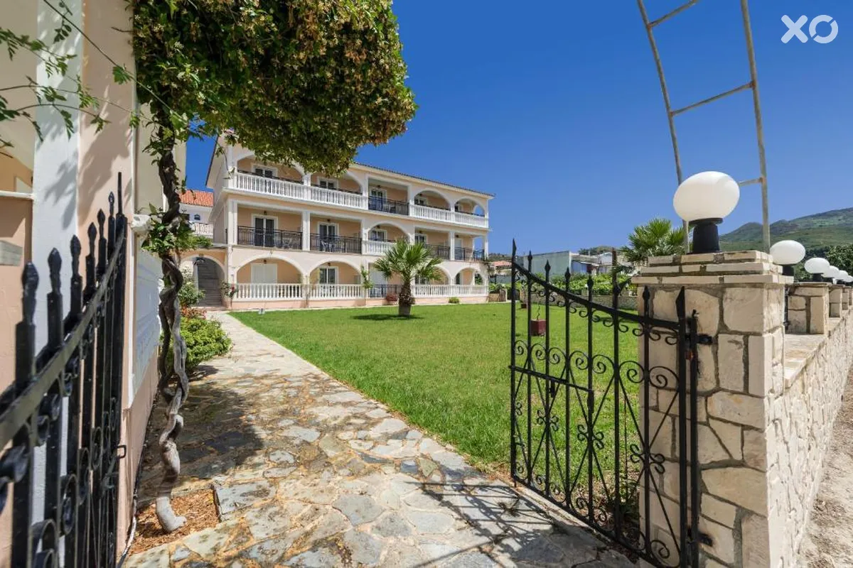Athina Apartments