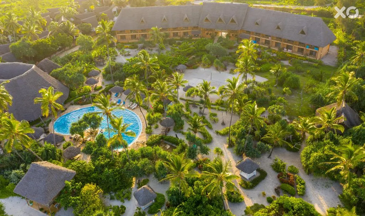Zanzibar Queen Hotel
