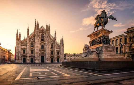 Північна Італія для тих, хто кохає! Верона, прогулянки вздовж каналів та вечері з вином