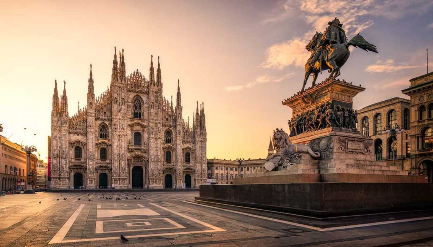 Північна Італія для тих, хто кохає! Верона, прогулянки вздовж каналів та вечері з вином