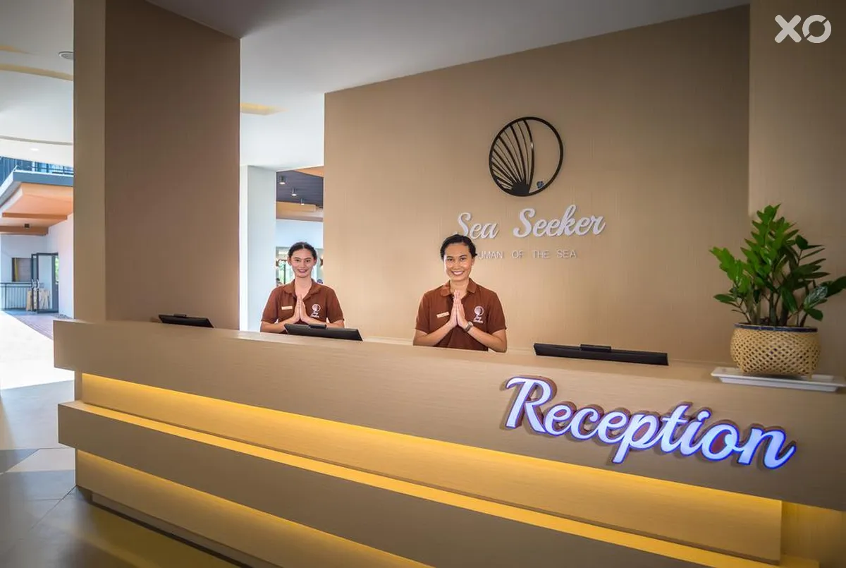 Sea Seeker Krabi Resort