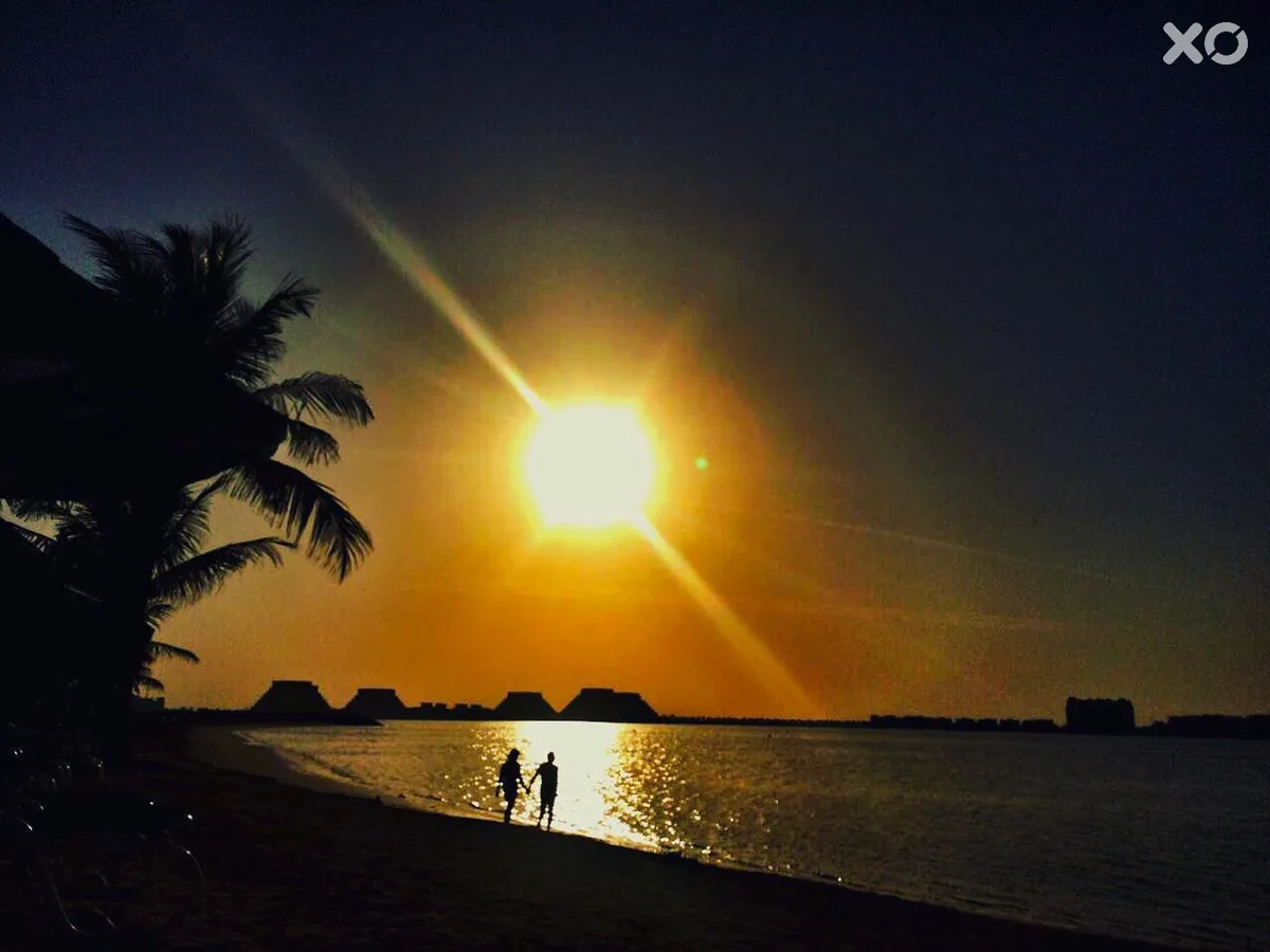 BM Beach Resort