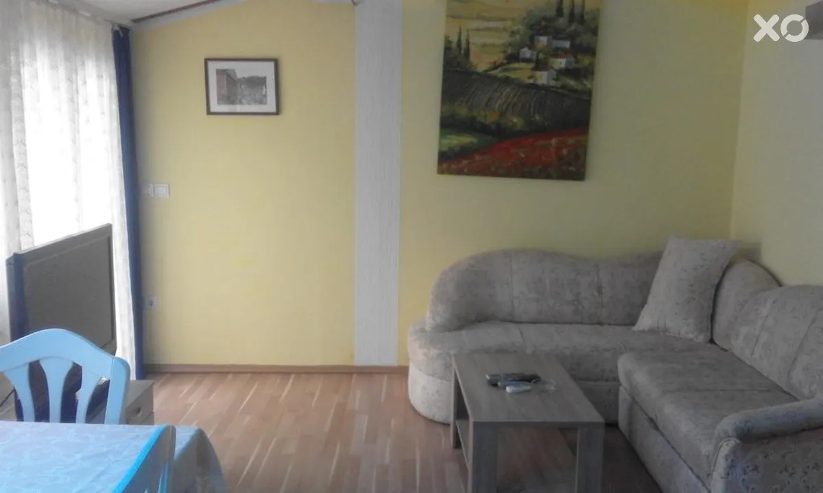 Holiday Home & Apartments Micanovic