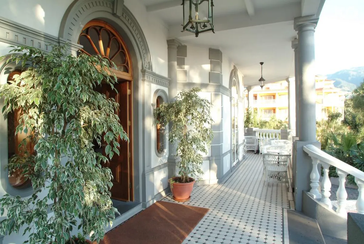 Pestana Miramare
