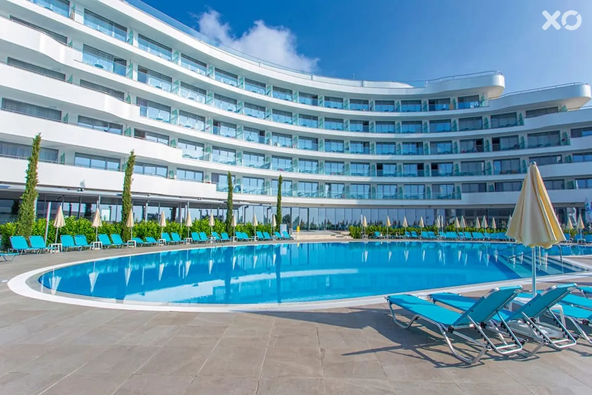 Riu Astoria (Astoria Mare)