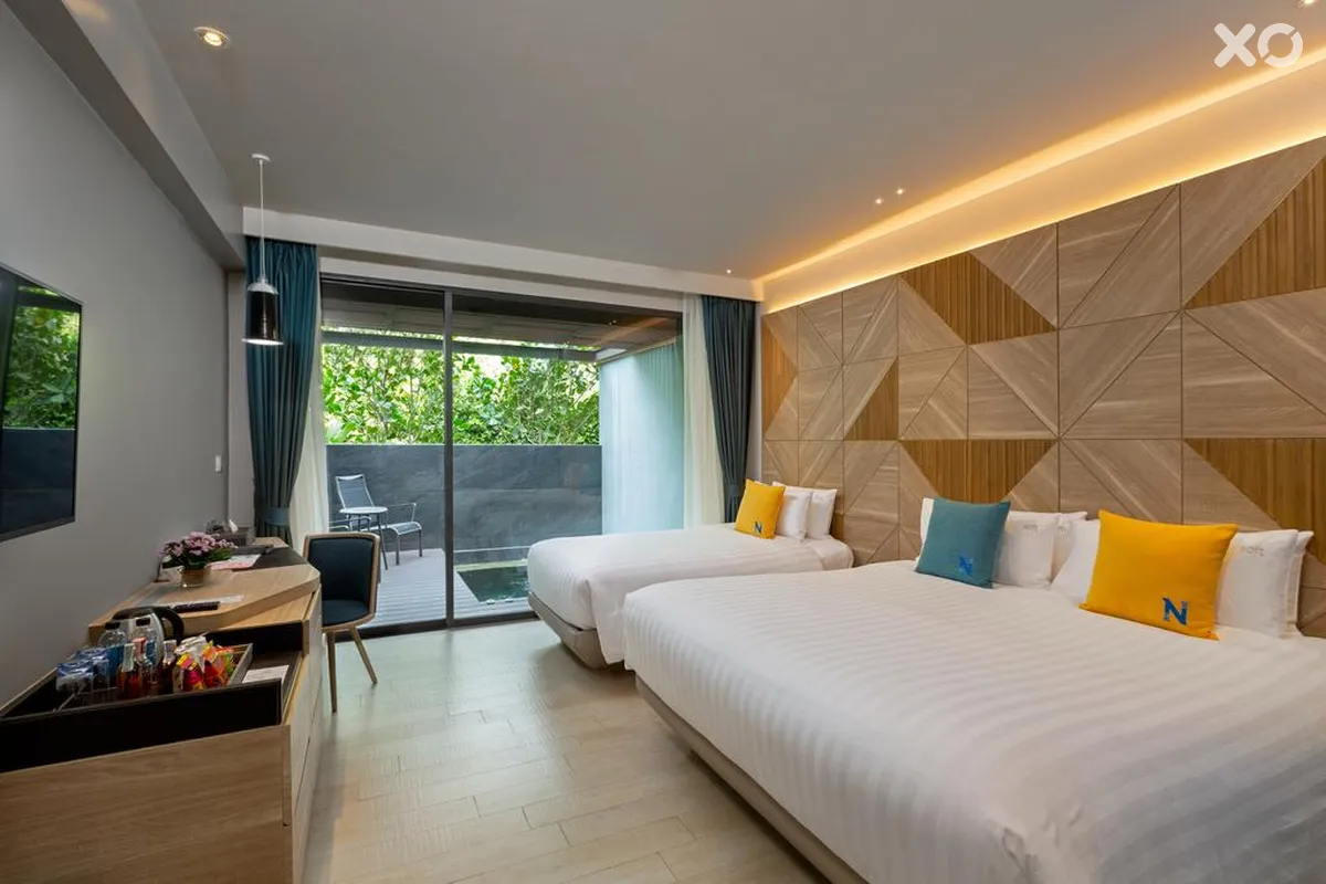 The Nature Phuket