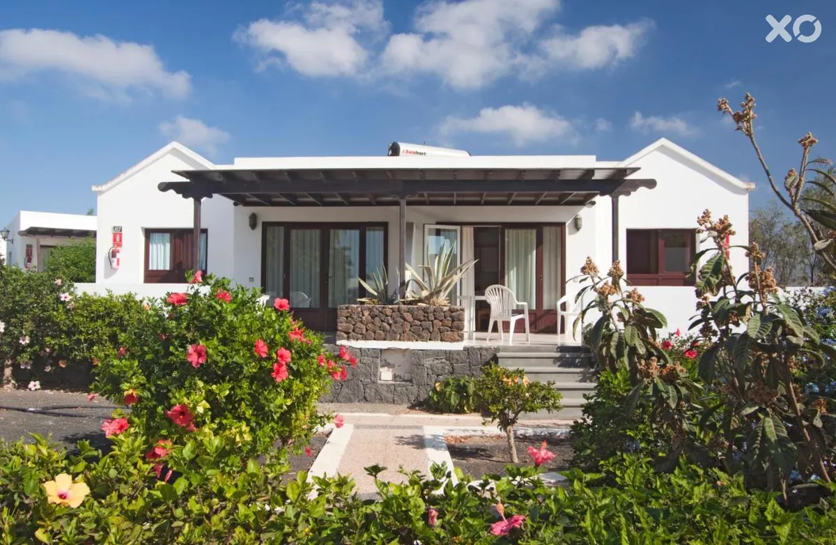 Bungalows Playa Limones