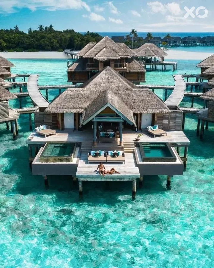 Vakkaru Maldives