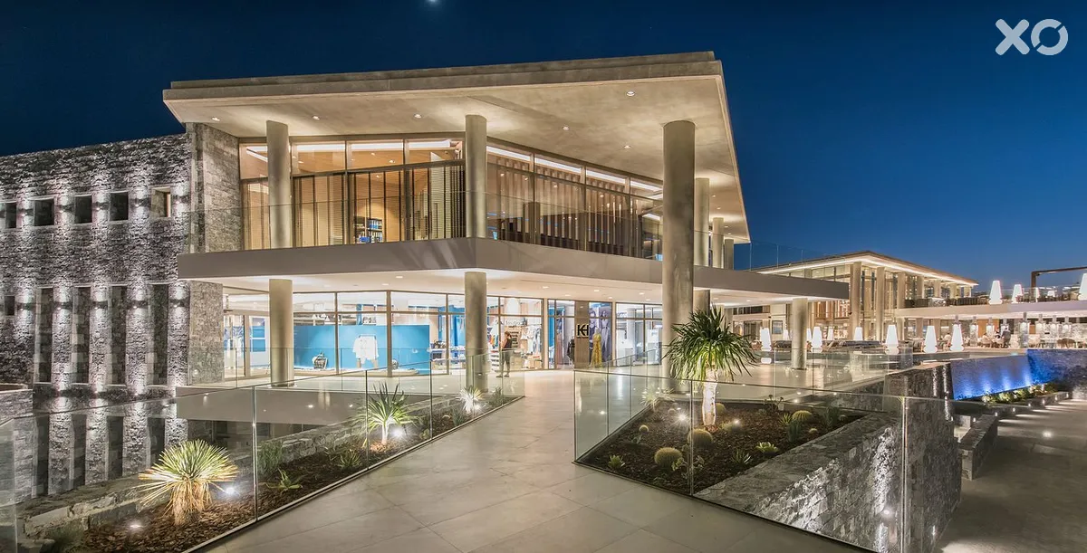 Nana Princess Hotel