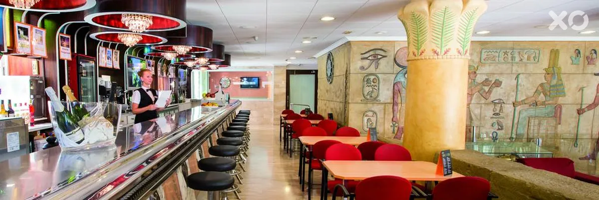 Cleopatra Spa Hotel