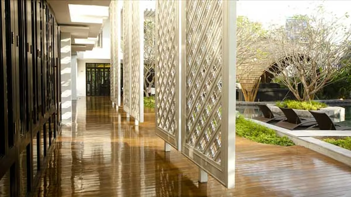 Hua Chang Heritage Hotel