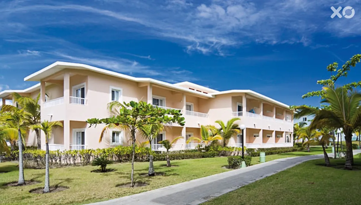 Senator Puerto Plata Spa Resort
