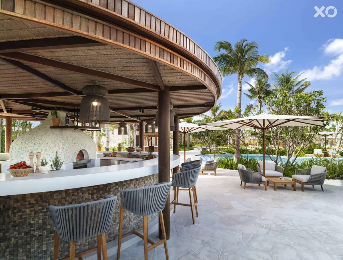 Waldorf Astoria Maldives Ithaafushi