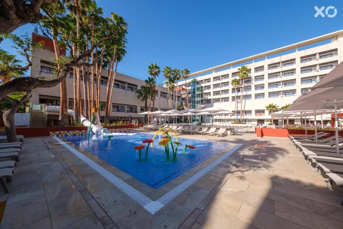 Estival Park Almaris
