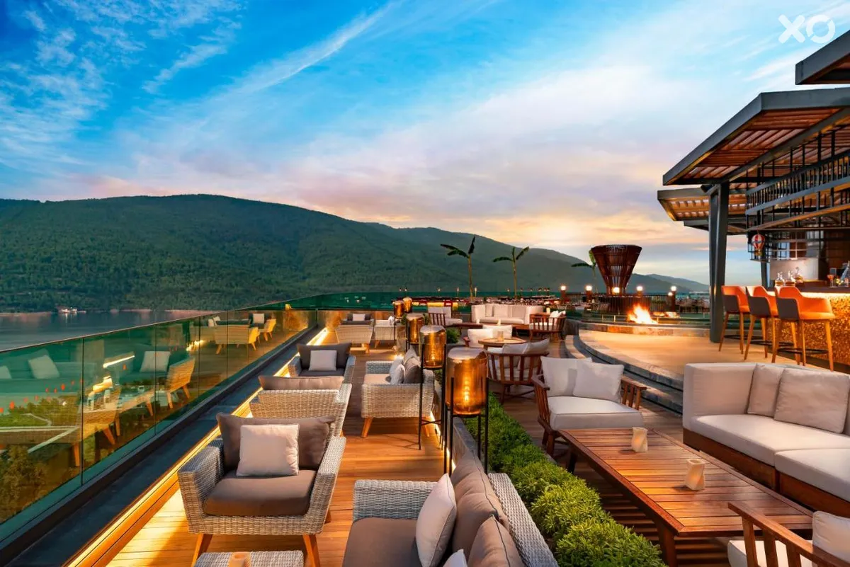 Lujo Bodrum