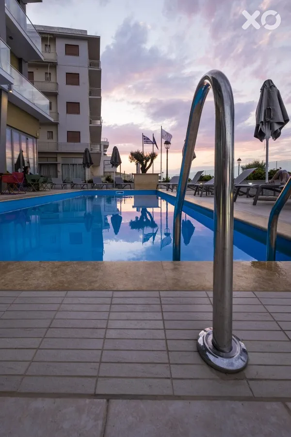 Arion Hotel