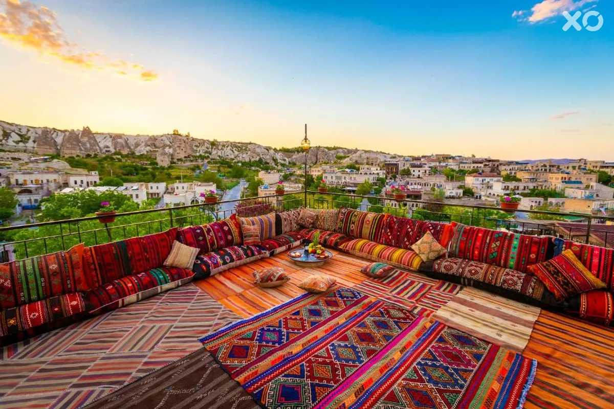 Lord of Cappadocia Hotel