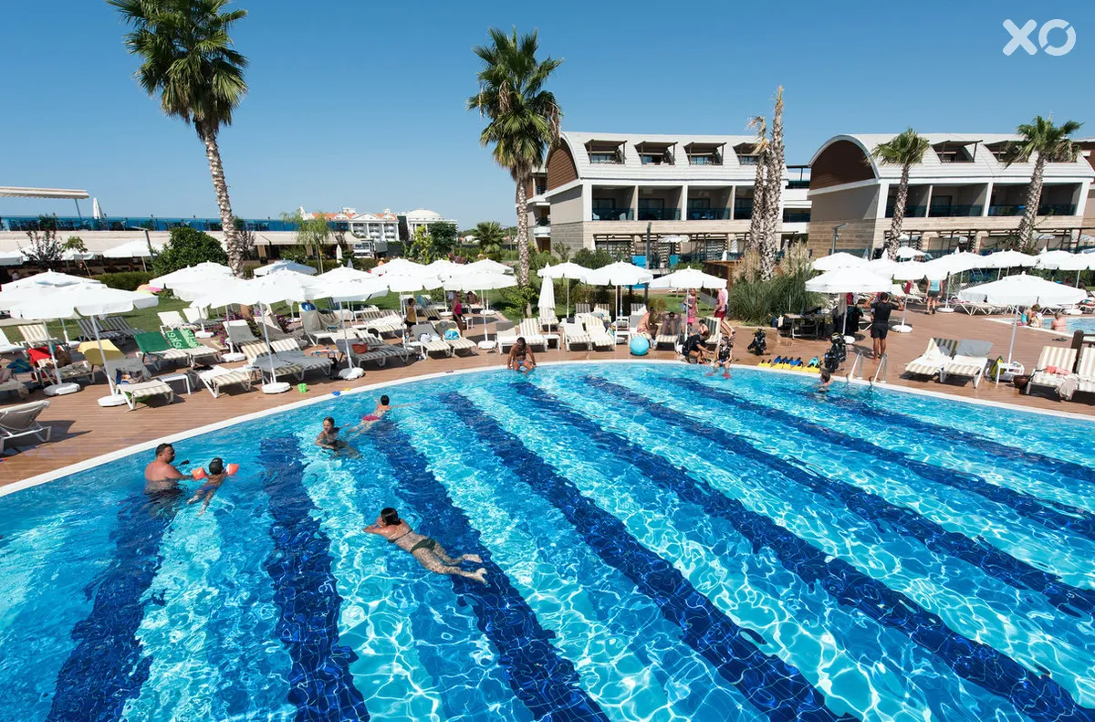 TUI Magic Life Jacaranda