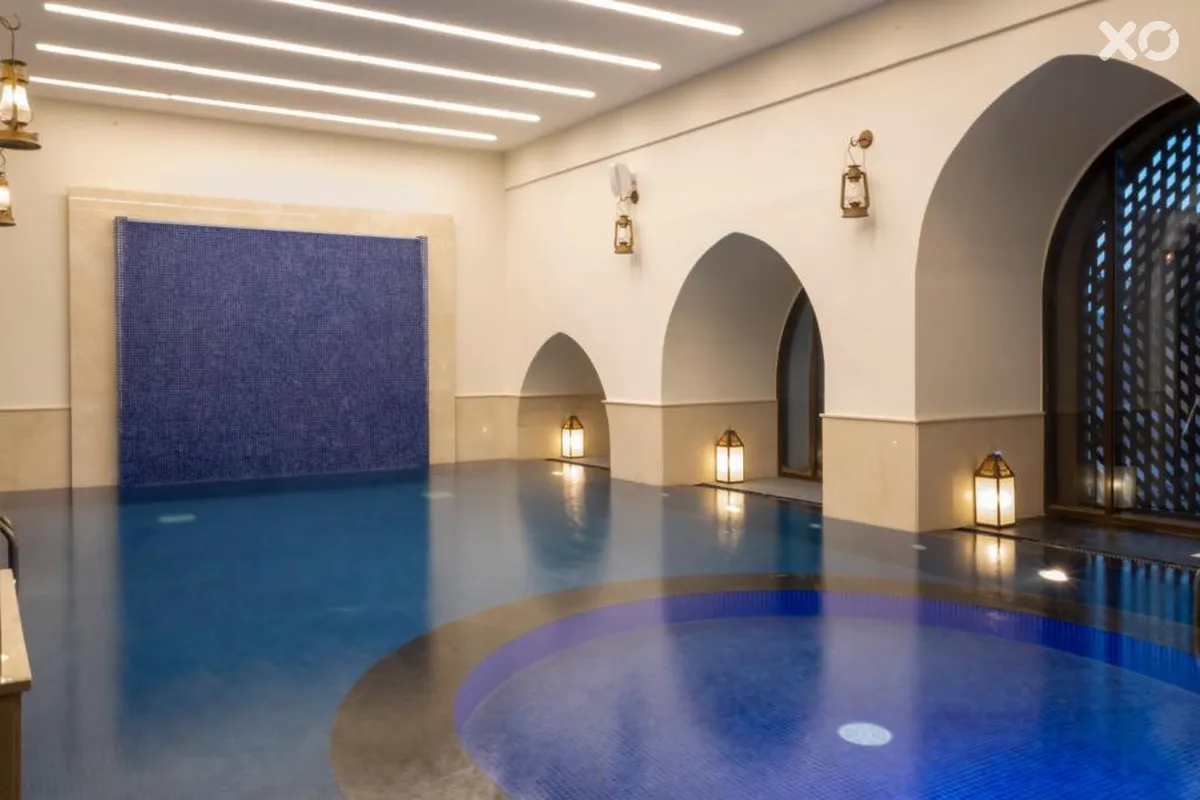 Mysk Al Badayer Retreat