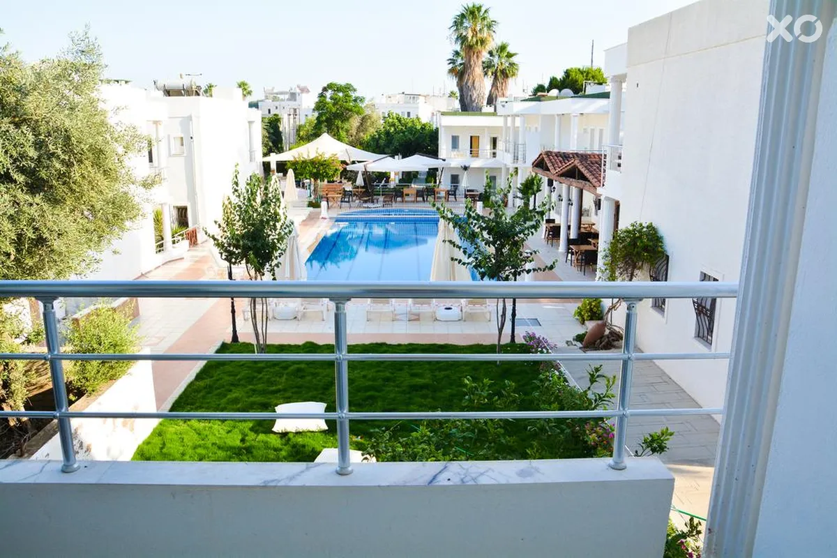 Costa Maya Bodrum