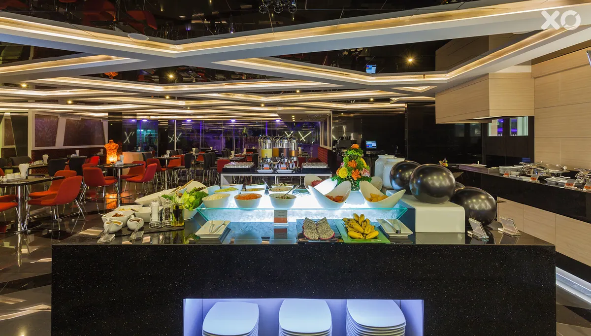 Nova Express Hotel