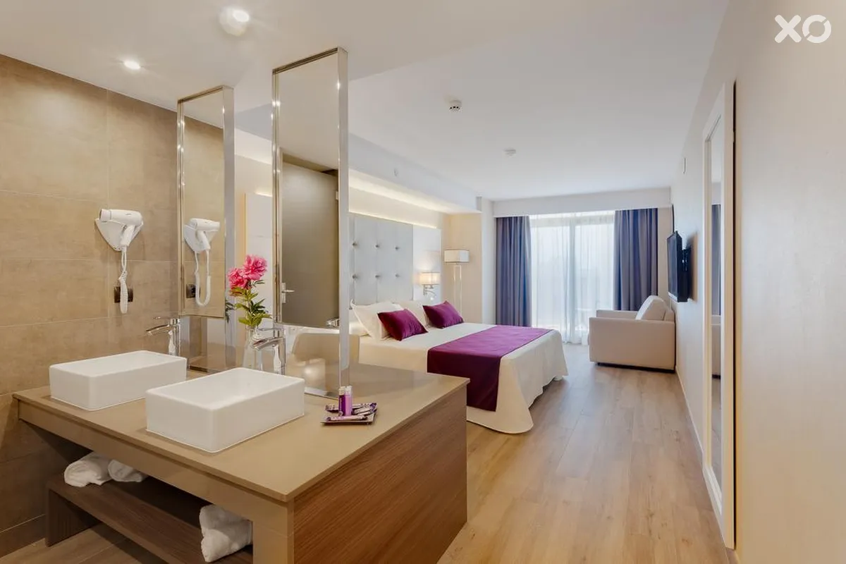 Beverly Park Hotel & Spa