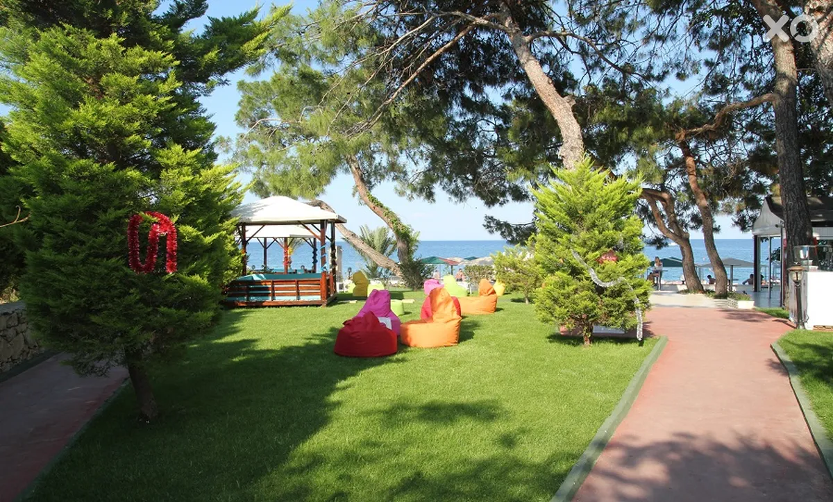 Rios Beach Hotel
