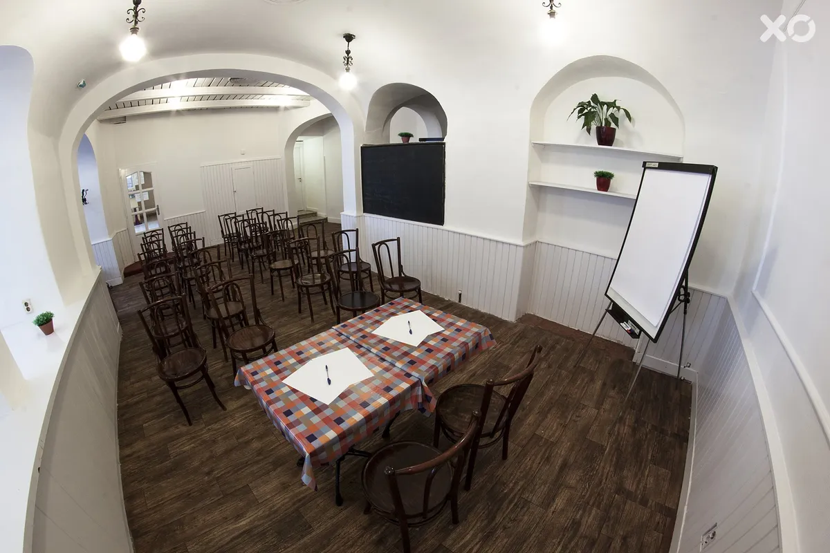 City Hotel Pilvax