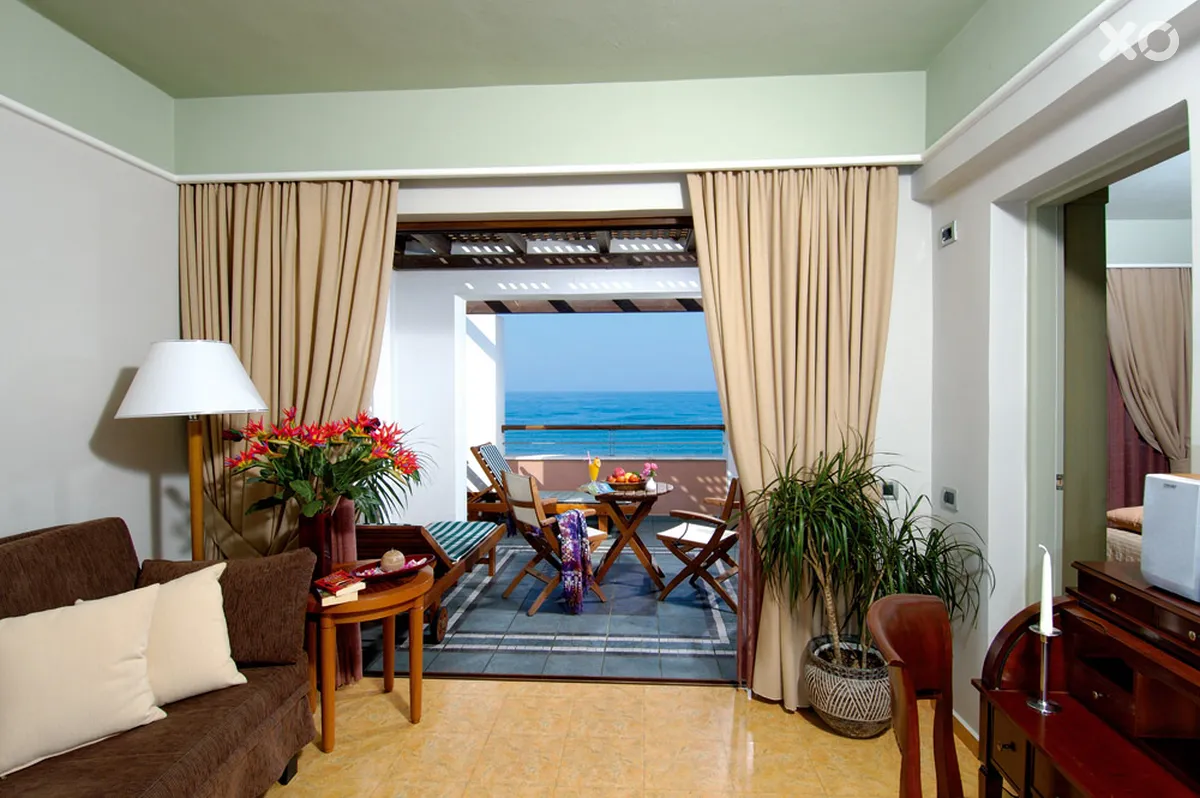 Porto Platanias Beach Resort & Spa